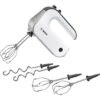 Bosch HomeProfessional MFQ4835DE, Handmixer, 575 Watt, Weiß / Chrome, Handrührer -Smart Haus Geschaf bd43b6367b1852e5031407c6a999e42c61dddda3 handmixer bosch homeprofessional mfq4835de
