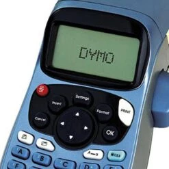 Dymo LetraTag LT 100H Beschriftungsgerät S0883990 -Smart Haus Geschaf be8681d78b934d211ddc9b80ff7d8a423714bf95 beschriftungsgeraet dymo letratag lt 100h