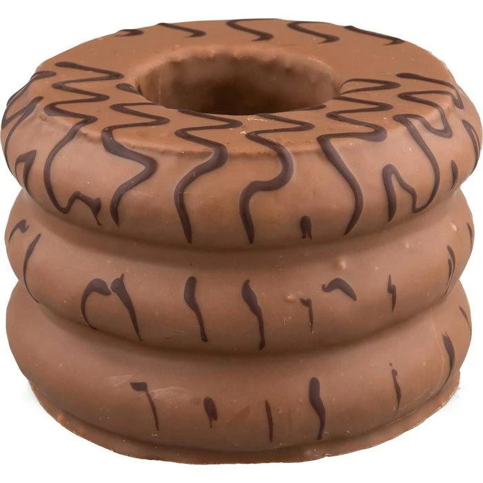 Gut&Günstig Baumkuchen Vollmilch, 300g 5 Gut&Günstig Baumkuchen Vollmilch, 300g – Bild 3