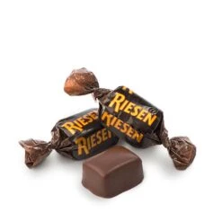 Riesen Schokobonbons, In Kräftiger Schokolade, 900g -Smart Haus Geschaf c35cf3902a85e9acc5392aadc6ec38cabf5f6234 schokobonbons riesen mega pack