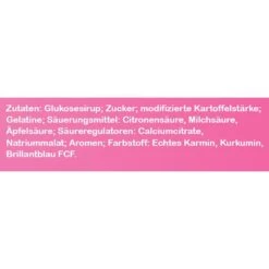 Trolli Fruchtgummis Saure Glühwürmchen, 1050g, In Dose -Smart Haus Geschaf c3691490e3bd78f64df08efafe931f845422df36 fruchtgummis trolli saure gluehwuermchen