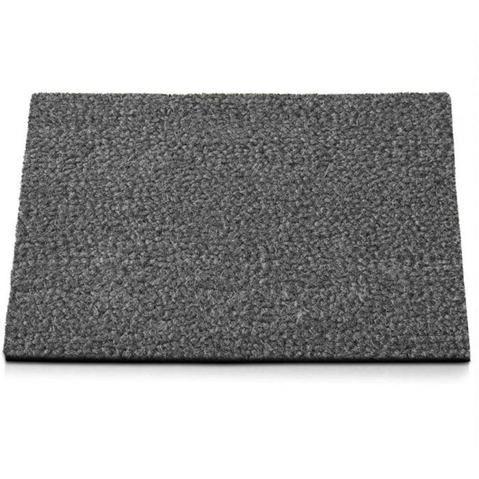 Casa-Pura Schmutzfangmatte Kokos, 40 X 60cm, Grau 8 Casa-Pura Schmutzfangmatte Kokos, 40 X 60cm, Grau – Bild 6