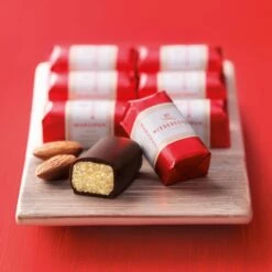 Niederegger Marzipan Klassiker, In Einer Geschenkverpackung, 300g -Smart Haus Geschaf c3fc803181595943ab628f0548a1ba116cbe8470 marzipan niederegger klassiker