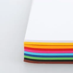 Perfect-ideaz Tonpapier A4, 10 Farben Sortiert, 130g/m², 100 Blatt -Smart Haus Geschaf c4d1e6c5f34f5f60660309069b6fd6a56d7d63b3 tonpapier perfect ideaz a4