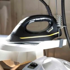 Kärcher Bügeleisen Iron EasyFinish, 2.863-310.0, Dampfdruck-Bügeleisen Für Kärcher Dampfreiniger 14 Kärcher Bügeleisen Iron EasyFinish, 2.863-310.0, Dampfdruck-Bügeleisen Für Kärcher Dampfreiniger -Smart Haus Geschaf c52f8432cc939f70755321290b1c42e7f339f106 buegeleisen kaercher iron easyfinish 2.863 310.0