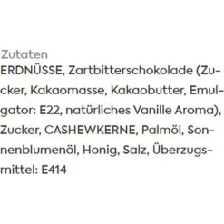 KoRo Nussmischung Sweet And Salty Nutmix, Süß Und Gesalzen, 1kg -Smart Haus Geschaf c5b7c8f7a704436ef01306746a727ed5844d72aa nussmischung koro sweet and salty nutmix