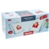 Miele Staubsaugerbeutel HyClean 3D Efficiency FJM, XXL, Für Staubsauger Miele S4 Und S6, 16 Stück 2 Miele Staubsaugerbeutel HyClean 3D Efficiency FJM, XXL, Für Staubsauger Miele S4 Und S6, 16 Stück -Smart Haus Geschaf c7d9dbe62a6e2868b308d21dffdb06dacc23d1da staubsaugerbeutel miele hyclean 3d efficiency fjm