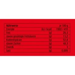 Mon-Cheri Pralinen, 315g, 30 Stück -Smart Haus Geschaf c8e3db177fbdec191b0067add7271462bf6c009b pralinen mon cheri