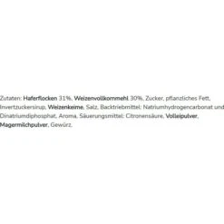 Brandt Kekse Hobbits Kernig, 250g -Smart Haus Geschaf cae42a972b9d6cde709b44250f4c2ad57eab490a kekse brandt hobbits kernig