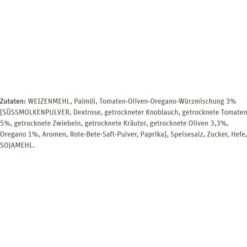 7DAYS Brotchips Bake Rolls, Tomate Olive & Oregano, 250g -Smart Haus Geschaf cc1d4c6528672839eab69e0dda3fb9c667ba6ea7 brotchips 7days bake rolls tomate olive und oregano