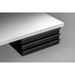 Actiforce Unterbauschublade TRI Grip, Schwarz, Breite 30,6 Cm, Für Schreibtische -Smart Haus Geschaf ccb3529c3e219d10716806c91322134eebc3eed1 unterbauschublade actiforce tri grip schwarz