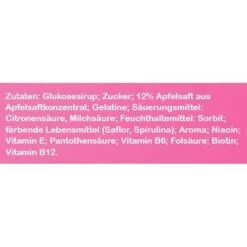 Trolli Fruchtgummis Apfelringe, 1200g, In Dose -Smart Haus Geschaf cd9effa7c39539a3dd3e7ed57939d298ad692412 fruchtgummis trolli apfelringe