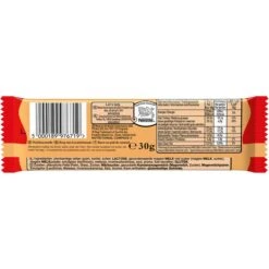 Nestlé® Nestle Schokoriegel Caramac, 1080g, Je 30g, 36 Riegel -Smart Haus Geschaf d4bd6bc81a080f753feb152bd543ebab75b544b4 schokoriegel nestle caramac