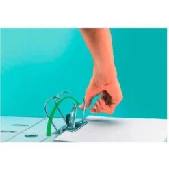 Leitz 1075-00-00 Ordner, A5 Hoch, Breit, Hartpappe, Schwarz -Smart Haus Geschaf d6862ac2c2296adb6a98e8e69f62139e932f9b49 ordner leitz 1075 karton a5 hoch 8cm