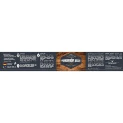 Urban-Forest Möbelpflege Premium Möbelwachs, Mit Bienenwachs, Farblos, Für Holz, 500 Ml -Smart Haus Geschaf d956cfd7a1d4ef944faeaed814570f5ed55d5d8a moebelpflege urban forest premium moebelwachs
