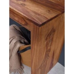 Wohnling Konsolentisch Mumbai, WL1.785, Sheesham, 115 X 75 X 40cm, Massivholz -Smart Haus Geschaf db4905c02ab24f29757620ae1cbca39907957388 konsolentisch wohnling mumbai wl1.785 sheesham