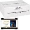 Lindt Minischokolade Excellence Minis Fleur De Sel, Minischokoladentäfelchen Feinherb 200 Stück, 1100g -Smart Haus Geschaf dc130d0e4d7134587011dc2c4869c43dbc77520e minischokolade lindt excellence minis fleur de sel