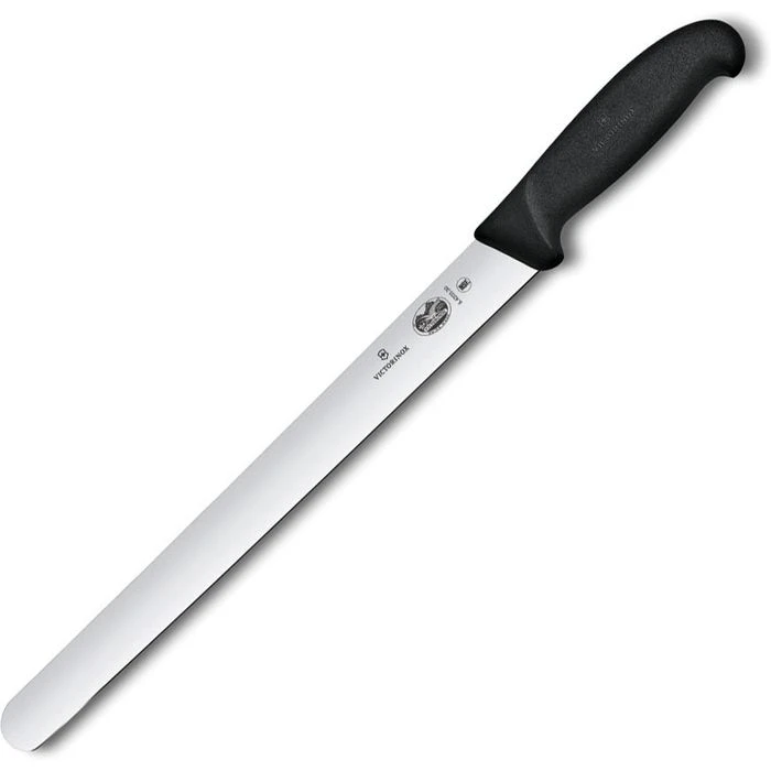 Victorinox Schinkenmesser Fibrox 5.4203.36, 36cm Klinge, Edelstahl 3 Victorinox Schinkenmesser Fibrox 5.4203.36, 36cm Klinge, Edelstahl