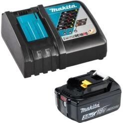 Makita Astsäge DUC101RF01, Akku, 18V / 3,0Ah, Mit 1 Akku, Sägeblattlänge 10cm -Smart Haus Geschaf df31832931bc6931b193b6eabc9b676c254b2f84 astsaege makita duc101rf01 akku