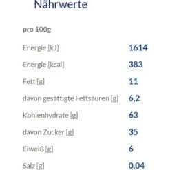 Bahlsen Lebkuchen Mit Herz, 63 Stück -Smart Haus Geschaf e0c6e127747e8dbc6a2b7b2f6fa0e3c16f710318 lebkuchen bahlsen mit herz