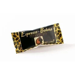 Hellma Schokobonbons Espresso Bohne, In Zartbitterschokolade, 44g, 40 Stück -Smart Haus Geschaf e0da492cb8181da129eca053f8911cbe56fe6703 schokobonbons hellma espresso bohne