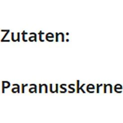 1001-Frucht Paranüsse Ohne Schale, Roh, 1kg -Smart Haus Geschaf e209471df3eeb07ed1b64e6f64ffcdc9a7b68614 paranuesse 1001 frucht ohne schale