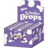 Milka Schokobonbons Schoko Drops, Mit Zarter Milka Alpenmilch, Je 42g, 21 Pack