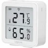 LogiLink Thermo-Hygrometer SC0116, Innen, Digital, Mit App 1 LogiLink Thermo-Hygrometer SC0116, Innen, Digital, Mit App -Smart Haus Geschaf e398849523fd1869dafcec225d6ae9ac1202c346 thermo hygrometer logilink sc0116 innen