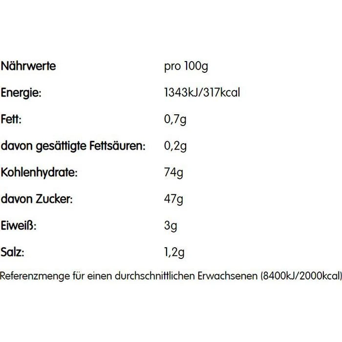 Haribo Lakritz Lakritzschnecken, 1kg 9 Haribo Lakritz Lakritzschnecken, 1kg – Bild 7