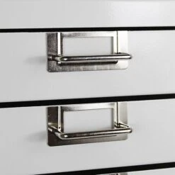 ADB Schubladenschrank 40307, Lichtgrau, Aus Metall, A4, 5 Schübe -Smart Haus Geschaf e63a67612413f08c4f3d5e7127231fe645e40b9d schubladenschrank adb 40307 lichtgrau