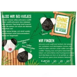 Katjes Lakritz Tappsy, 200g -Smart Haus Geschaf e7d2df9920c1afc1a24a23ee507220abbe9306b0 lakritz katjes tappsy