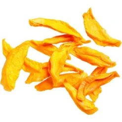 Seeberger Trockenfrüchte Mango, Ungezuckert, 100g -Smart Haus Geschaf ec135a4e061f51d9e303c154f348714d18076ce6 trockenfruechte seeberger mango