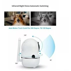 Denver IP-Kamera SHC-150 WLAN, 1 MP, Neigen Schwenken -Smart Haus Geschaf ec6f835cfd14f97e6c7505bf564192199b8f582f ip kamera denver shc 150 wlan