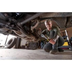 Stanley Werkzeugkoffer STMT98109-1, 142-teilig, Im Aluminium Klappkoffer -Smart Haus Geschaf ec855f3e6995797de85a3af55c5290b65f8355f4 werkzeugkoffer stanley stmt98109 1