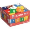 Ritter-Sport Minischokolade Mini Bunter Mix, Vorratsbox, Sortiert, 84 Stück -Smart Haus Geschaf ef64431d375bce2705c8835dd94e97acbbb661a7 minischokolade ritter sport mini bunter mix
