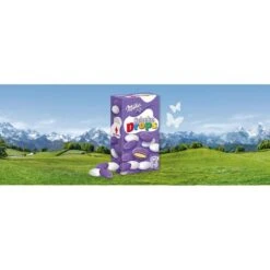 Milka Schokobonbons Schoko Drops, Mit Zarter Milka Alpenmilch, Je 42g, 21 Pack -Smart Haus Geschaf efac7c37eb0cad6e53284b088c08cd8315b6fc66 schokobonbons milka schoko drops