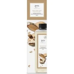Ipuro Raumduft Essentials, 500 Ml, Nachfüller, Mit Stäbchen, Cedar Wood -Smart Haus Geschaf f32ce5901ad0dfdb16534b849166943898f0f158 raumduft ipuro essentials 500 ml
