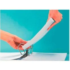 Leitz 1075-00-00 Ordner, A5 Hoch, Breit, Hartpappe, Schwarz -Smart Haus Geschaf f78402e459c12c93fa739bcbfdf4b77567db01f6 ordner leitz 1075 karton a5 hoch 8cm