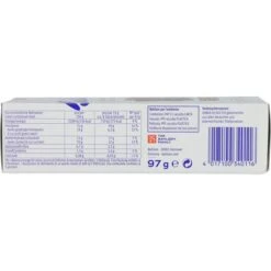 Bahlsen Waffeln Perpetum Edelherb, 97g -Smart Haus Geschaf faa0607e3cabd6c5e26b07fb95a0e99c47fe2f96 waffeln bahlsen perpetum edelherb