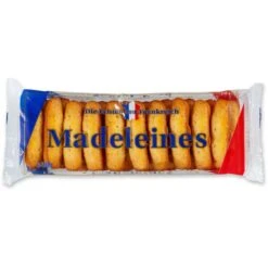 Pico Kuchen Madeleines, 250g, 20 Stück